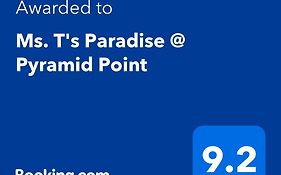 Ms. T'S Paradise @ Pyramid Point